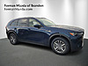New 2025 MAZDA CX-90 3.3 TURBO SELECT PACKAGE in BRANDON, FLORIDA