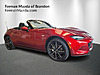 New 2025 MAZDA MIATA GRAND TOURING MANUAL in BRANDON, FLORIDA