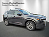 New 2025 MAZDA CX-5 2.5 S PREFERRED PACKAGE A in BRANDON, FLORIDA