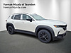 New 2025 MAZDA CX-50 HYBRID PREMIUM PACKAGE AWD in BRANDON, FLORIDA