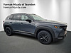 New 2025 MAZDA CX-50 HYBRID PREMIUM PACKAGE AWD in BRANDON, FLORIDA