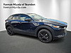 New 2025 MAZDA CX-30 2.5 S SELECT SPORT AWD in BRANDON, FLORIDA