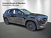 New 2025 MAZDA CX-50 HYBRID PREMIUM PACKAGE AWD in BRANDON, FLORIDA