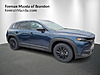 New 2025 MAZDA CX-50 2.5 S SELECT PACKAGE AWD in BRANDON, FLORIDA
