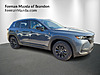 New 2025 MAZDA CX-50 2.5 S PREMIUM PACKAGE AWD in BRANDON, FLORIDA