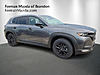 New 2025 MAZDA CX-50 2.5 S PREMIUM PACKAGE AWD in BRANDON, FLORIDA