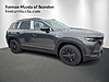 New 2025 MAZDA CX-50 HYBRID PREMIUM PACKAGE AWD in BRANDON, FLORIDA