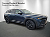 New 2025 MAZDA CX-50 2.5 S PREFERRED PACKAGE A in BRANDON, FLORIDA