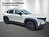 New 2025 MAZDA CX-50 HYBRID PREMIUM PACKAGE AWD in BRANDON, FLORIDA