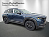New 2025 MAZDA CX-50 HYBRID PREMIUM PACKAGE AWD in BRANDON, FLORIDA