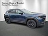 New 2025 MAZDA CX-50 HYBRID PREMIUM PACKAGE AWD in BRANDON, FLORIDA