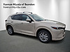 New 2025 MAZDA CX-5 2.5 S SELECT PACKAGE AWD in BRANDON, FLORIDA