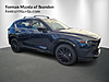 New 2025 MAZDA CX-5 2.5 TURBO PREMIUM PACKAGE in BRANDON, FLORIDA