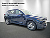 New 2025 MAZDA CX-5 2.5 S PREFERRED PACKAGE A in BRANDON, FLORIDA