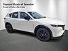 New 2025 MAZDA CX-5 2.5 TURBO PREMIUM PACKAGE in BRANDON, FLORIDA