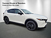 New 2025 MAZDA CX-5 2.5 S CARBON EDITION AWD in BRANDON, FLORIDA