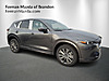 New 2025 MAZDA CX-5 2.5 TURBO SIGNATURE AWD in BRANDON, FLORIDA