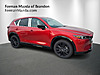 New 2025 MAZDA CX-5 2.5 TURBO PREMIUM PACKAGE in BRANDON, FLORIDA