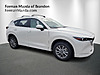 New 2025 MAZDA CX-5 2.5 S PREFERRED PACKAGE A in BRANDON, FLORIDA