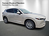 New 2025 MAZDA CX-5 2.5 S PREFERRED PACKAGE A in BRANDON, FLORIDA
