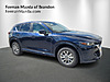 New 2025 MAZDA CX-5 2.5 S PREFERRED PACKAGE A in BRANDON, FLORIDA