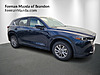 New 2025 MAZDA CX-5 2.5 S PREFERRED PACKAGE A in BRANDON, FLORIDA