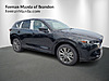 New 2025 MAZDA CX-5 2.5 TURBO SIGNATURE AWD in BRANDON, FLORIDA