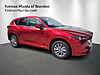 New 2025 MAZDA CX-5 2.5 S PREFERRED PACKAGE A in BRANDON, FLORIDA