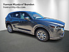 New 2025 MAZDA CX-5 2.5 S PREFERRED PACKAGE A in BRANDON, FLORIDA