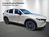 New 2025 MAZDA CX-5 2.5 TURBO PREMIUM PACKAGE in BRANDON, FLORIDA