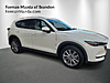 New 2025 MAZDA CX-5 2.5 S PREFERRED PACKAGE A in BRANDON, FLORIDA