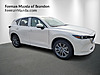 New 2025 MAZDA CX-5 2.5 S PREMIUM PLUS PACKAG in BRANDON, FLORIDA
