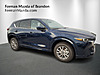 New 2025 MAZDA CX-5 2.5 S SELECT PACKAGE AWD in BRANDON, FLORIDA