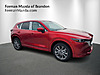 New 2025 MAZDA CX-5 2.5 S PREMIUM PLUS PACKAG in BRANDON, FLORIDA