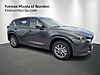 New 2025 MAZDA CX-5 2.5 S SELECT PACKAGE AWD in BRANDON, FLORIDA