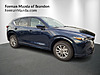 New 2025 MAZDA CX-5 2.5 S SELECT PACKAGE AWD in BRANDON, FLORIDA