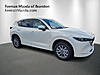 New 2025 MAZDA CX-5 2.5 S PREFERRED PACKAGE A in BRANDON, FLORIDA