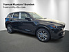 New 2025 MAZDA CX-5 2.5 S PREMIUM PLUS PACKAG in BRANDON, FLORIDA