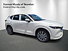 New 2025 MAZDA CX-5 2.5 S PREMIUM PLUS PACKAG in BRANDON, FLORIDA