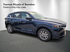 New 2025 MAZDA CX-5 2.5 S SELECT PACKAGE AWD in BRANDON, FLORIDA