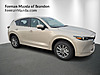 New 2025 MAZDA CX-5 2.5 S SELECT PACKAGE AWD in BRANDON, FLORIDA