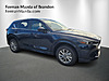 New 2025 MAZDA CX-5 2.5 S SELECT PACKAGE AWD in BRANDON, FLORIDA