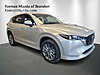 New 2025 MAZDA CX-5 2.5 S PREMIUM PLUS PACKAG in BRANDON, FLORIDA