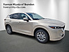 New 2025 MAZDA CX-5 2.5 S PREFERRED PACKAGE A in BRANDON, FLORIDA
