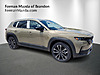 New 2025 MAZDA CX-50 2.5 TURBO PREMIUM PACKAGE in BRANDON, FLORIDA