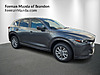 New 2025 MAZDA CX-5 2.5 S SELECT PACKAGE AWD in BRANDON, FLORIDA