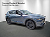 New 2025 MAZDA CX-5 2.5 S CARBON EDITION AWD in BRANDON, FLORIDA