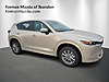 New 2025 MAZDA CX-5 2.5 S PREFERRED PACKAGE A in BRANDON, FLORIDA