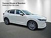 New 2025 MAZDA CX-5 2.5 S PREMIUM PLUS PACKAG in BRANDON, FLORIDA