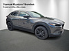 New 2025 MAZDA CX-30 2.5 S SELECT SPORT AWD in BRANDON, FLORIDA